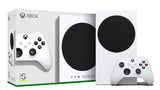 Microsoft Xbox Series S (Xbox Series X)